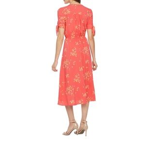 NEW Peyton & Parker Short Sleeve SunDress